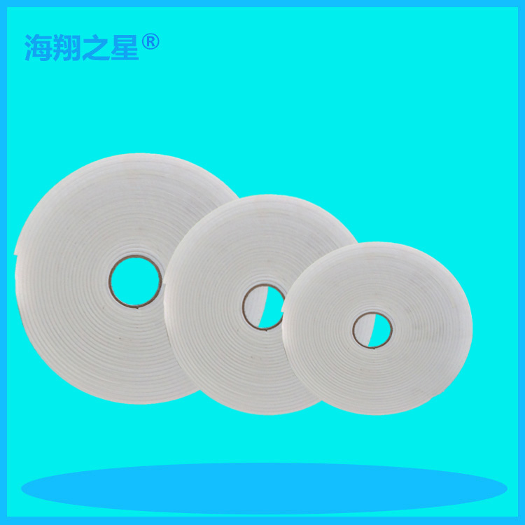 怎么做到200箱泡沫膠帶2天出貨？