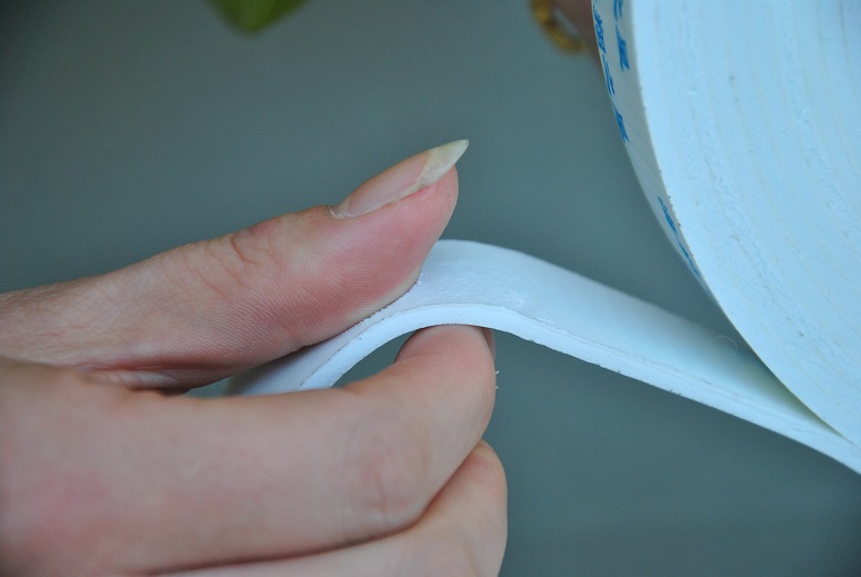 泡棉雙面膠是什么？