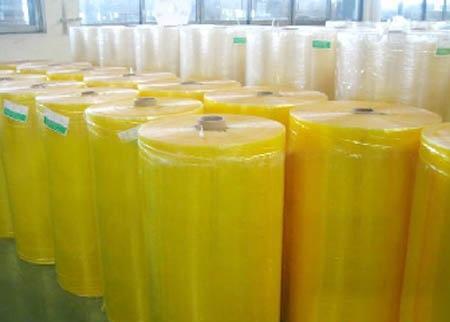 雙面膠帶、透明膠帶怎樣清理好？
