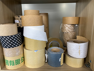 膠帶別再用牙咬了，教您徒手撕膠帶